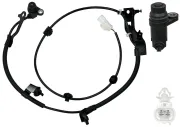 Sensor, Raddrehzahl WAGNER ABS00962