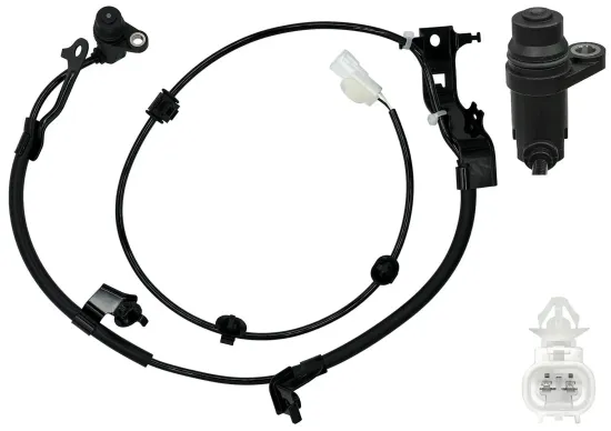 Sensor, Raddrehzahl WAGNER ABS00962 Bild Sensor, Raddrehzahl WAGNER ABS00962