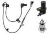 Sensor, Raddrehzahl Vorderachse rechts WAGNER ABS00965