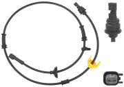 Sensor, Raddrehzahl Hinterachse WAGNER ABS00972