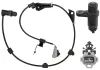 Sensor, Raddrehzahl WAGNER ABS00974
