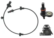 Sensor, Raddrehzahl Hinterachse rechts WAGNER ABS00992