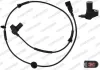 Sensor, Raddrehzahl WAGNER ABS00995