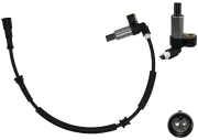 Sensor, Raddrehzahl WAGNER ABS01004