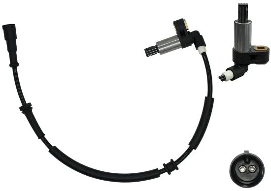 Sensor, Raddrehzahl WAGNER ABS01004 Bild Sensor, Raddrehzahl WAGNER ABS01004