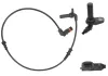 Sensor, Raddrehzahl Vorderachse rechts WAGNER ABS01017