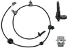 Sensor, Raddrehzahl Hinterachse rechts WAGNER ABS01019