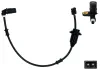 Sensor, Raddrehzahl WAGNER ABS01022
