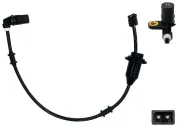 Sensor, Raddrehzahl WAGNER ABS01022