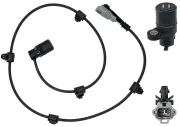 Sensor, Raddrehzahl Hinterachse rechts WAGNER ABS01026