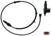 Sensor, Raddrehzahl Hinterachse WAGNER ABS01038