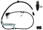 Sensor, Raddrehzahl WAGNER ABS01040