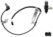 Sensor, Raddrehzahl Vorderachse rechts WAGNER ABS01042