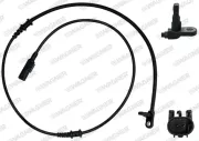 Sensor, Raddrehzahl Vorderachse WAGNER ABS01045