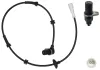 Sensor, Raddrehzahl Vorderachse rechts WAGNER ABS01051