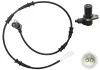 Sensor, Raddrehzahl WAGNER ABS01055