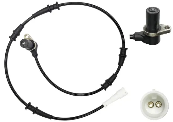 Sensor, Raddrehzahl WAGNER ABS01055 Bild Sensor, Raddrehzahl WAGNER ABS01055