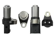 Sensor, Raddrehzahl Vorderachse WAGNER ABS01057