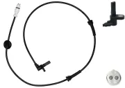 Sensor, Raddrehzahl Hinterachse rechts WAGNER ABS01068