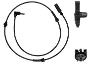 Sensor, Raddrehzahl WAGNER ABS01070