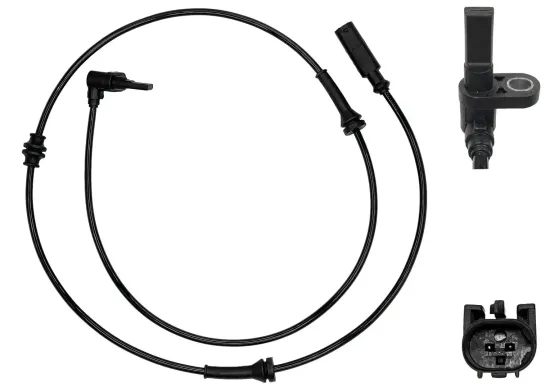 Sensor, Raddrehzahl WAGNER ABS01070 Bild Sensor, Raddrehzahl WAGNER ABS01070