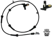 Sensor, Raddrehzahl Vorderachse rechts WAGNER ABS01074