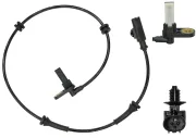 Sensor, Raddrehzahl Hinterachse rechts WAGNER ABS01077
