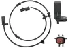 Sensor, Raddrehzahl Hinterachse rechts WAGNER ABS01078