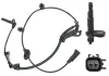 Sensor, Raddrehzahl Hinterachse links WAGNER ABS01083