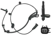 Sensor, Raddrehzahl Hinterachse links WAGNER ABS01083