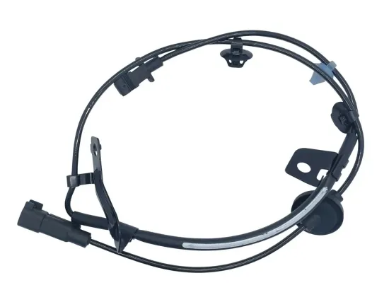 Sensor, Raddrehzahl Hinterachse links WAGNER ABS01085 Bild Sensor, Raddrehzahl Hinterachse links WAGNER ABS01085