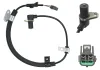 Sensor, Raddrehzahl Vorderachse rechts WAGNER ABS01087