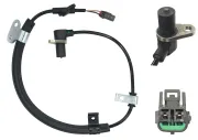 Sensor, Raddrehzahl Vorderachse rechts WAGNER ABS01087