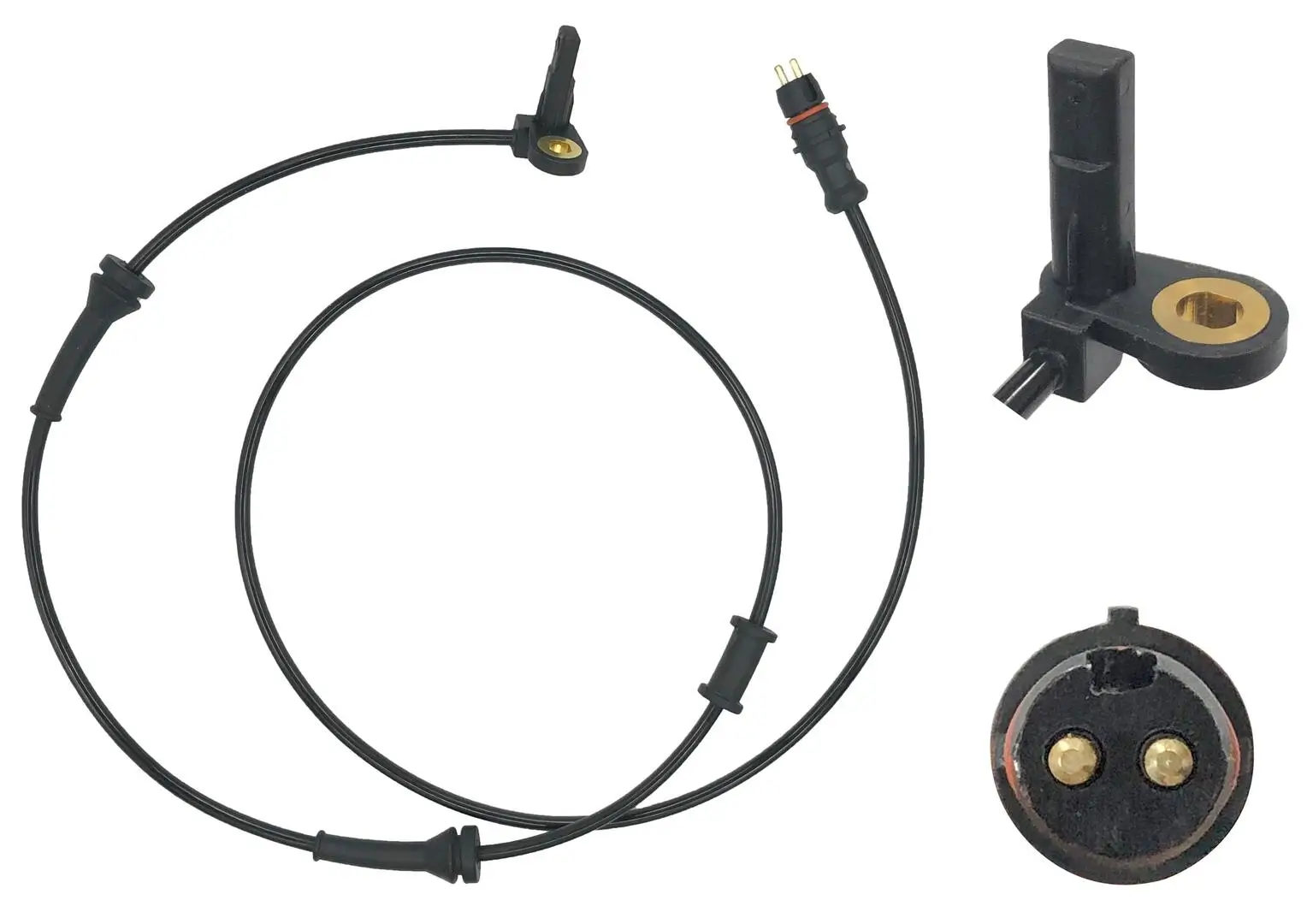 Sensor, Drosselklappenstellung WAGNER THR00007