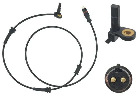 Sensor, Drosselklappenstellung WAGNER THR00007 Bild Sensor, Drosselklappenstellung WAGNER THR00007