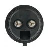 Sensor, Raddrehzahl Vorderachse WAGNER ABS01093 Bild Sensor, Raddrehzahl Vorderachse WAGNER ABS01093