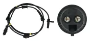 Sensor, Raddrehzahl Vorderachse WAGNER ABS01093
