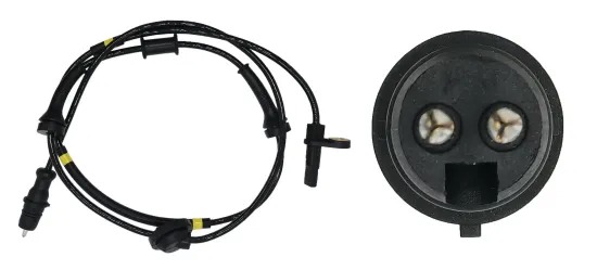 Sensor, Raddrehzahl Vorderachse WAGNER ABS01093 Bild Sensor, Raddrehzahl Vorderachse WAGNER ABS01093