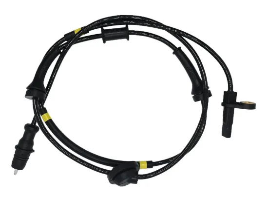 Sensor, Raddrehzahl Vorderachse WAGNER ABS01093 Bild Sensor, Raddrehzahl Vorderachse WAGNER ABS01093