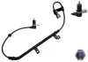 Sensor, Raddrehzahl WAGNER ABS01097