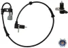 Sensor, Raddrehzahl Hinterachse rechts WAGNER ABS01099