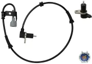 Sensor, Raddrehzahl Hinterachse rechts WAGNER ABS01099