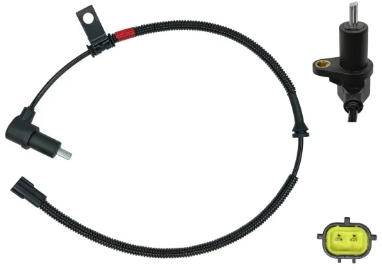 Impulsgeber, Kurbelwelle WAGNER CRS00070 Bild Impulsgeber, Kurbelwelle WAGNER CRS00070