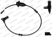 Sensor, Raddrehzahl Hinterachse rechts WAGNER ABS01115