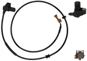 Sensor, Raddrehzahl Vorderachse WAGNER ABS01116
