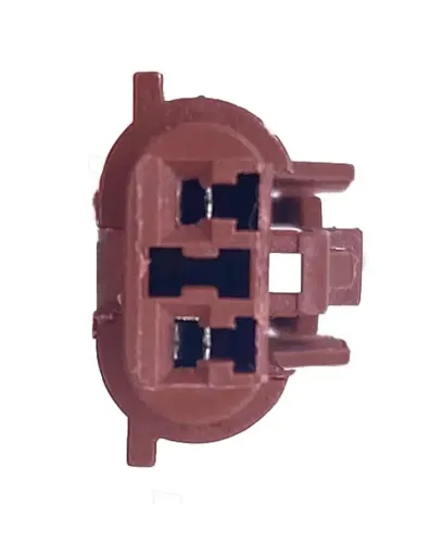 Sensor, Raddrehzahl Vorderachse rechts WAGNER ABS01139 Bild Sensor, Raddrehzahl Vorderachse rechts WAGNER ABS01139