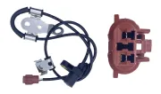 Sensor, Raddrehzahl Vorderachse rechts WAGNER ABS01139