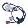Sensor, Raddrehzahl Vorderachse rechts WAGNER ABS01139 Bild Sensor, Raddrehzahl Vorderachse rechts WAGNER ABS01139
