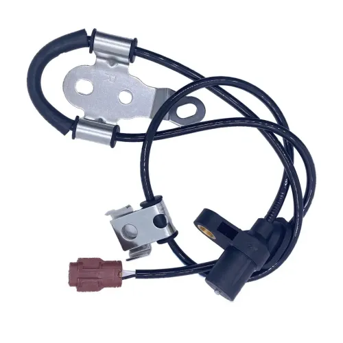 Sensor, Raddrehzahl Vorderachse rechts WAGNER ABS01139 Bild Sensor, Raddrehzahl Vorderachse rechts WAGNER ABS01139