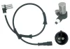 Sensor, Raddrehzahl Vorderachse links WAGNER ABS01155
